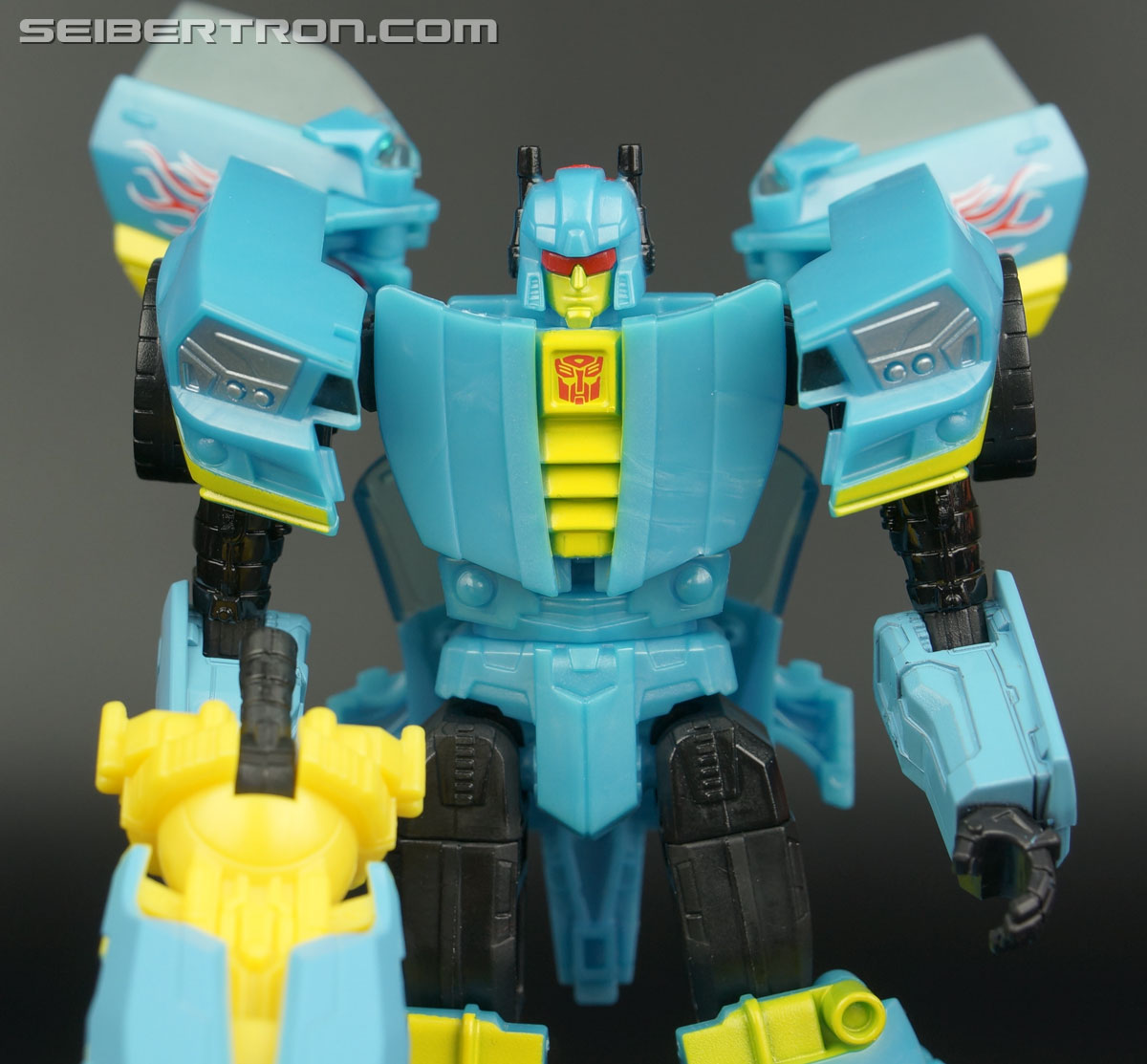 Transformers Generations Nightbeat (Image #57 of 126)