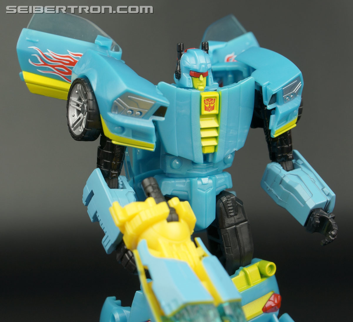 Transformers Generations Nightbeat (Image #62 of 126)