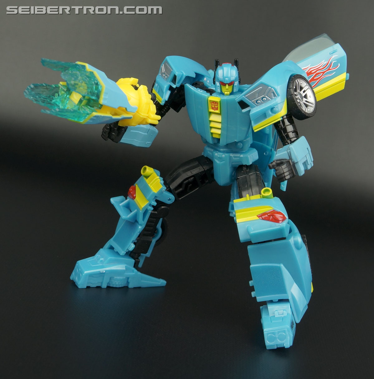 Transformers Generations Nightbeat (Image #81 of 126)