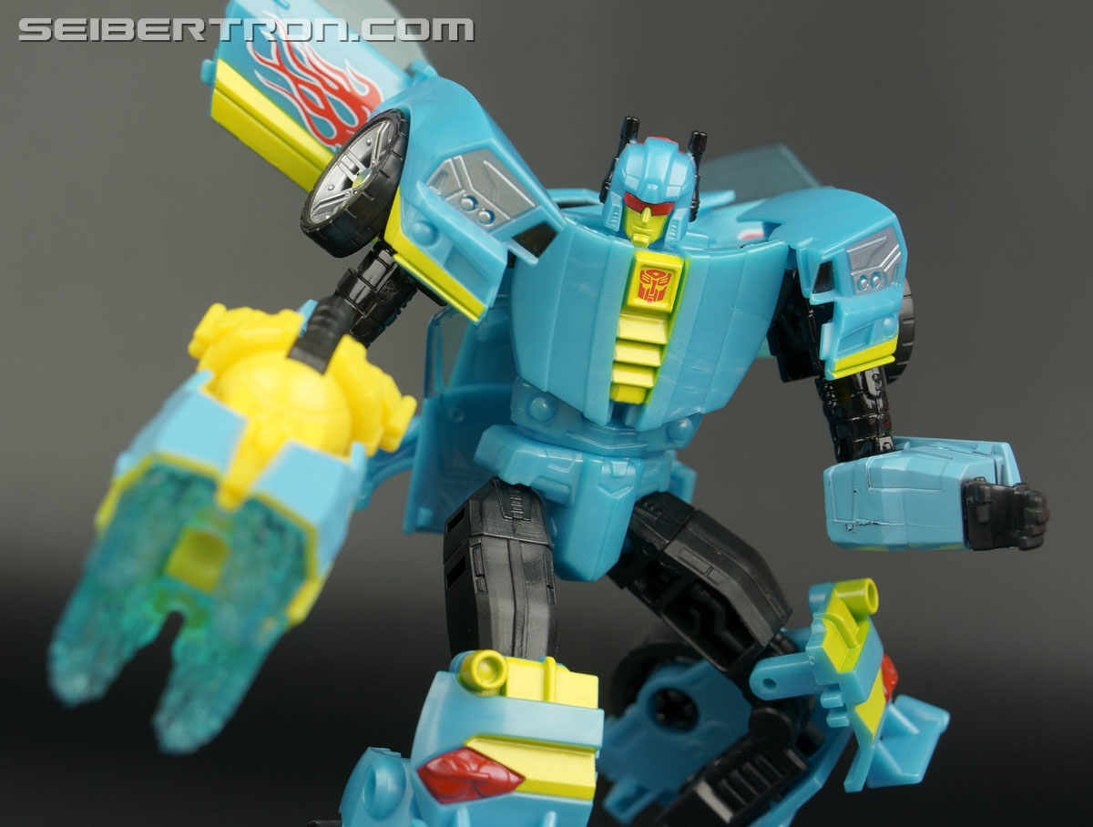 Transformers Generations Nightbeat (Image #88 of 126)