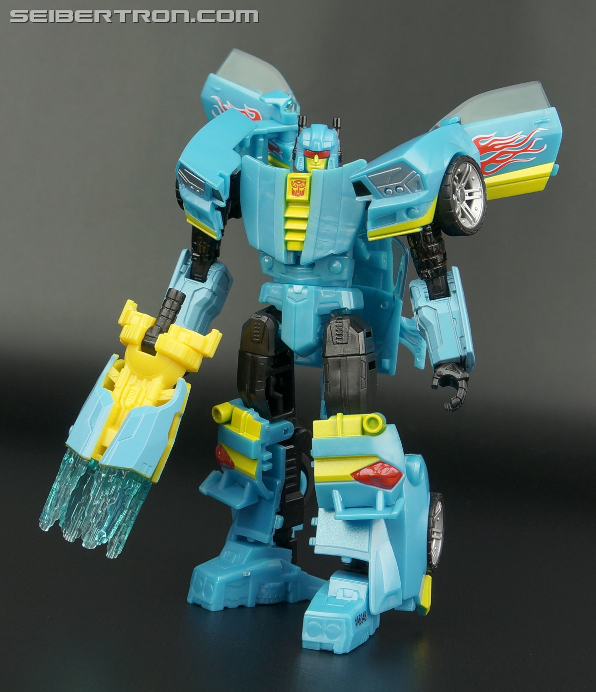 Transformers Generations Nightbeat (Image #103 of 126)