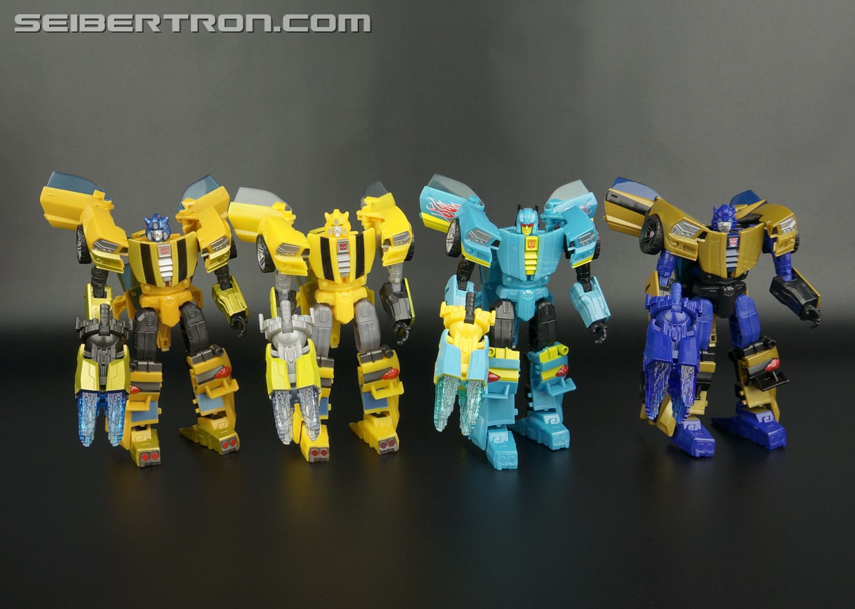Transformers Generations Nightbeat (Image #107 of 126)