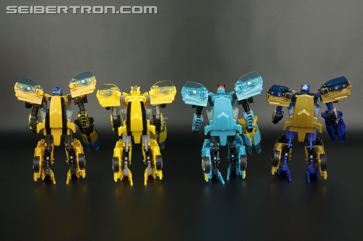 Transformers Generations Nightbeat (Image #109 of 126)