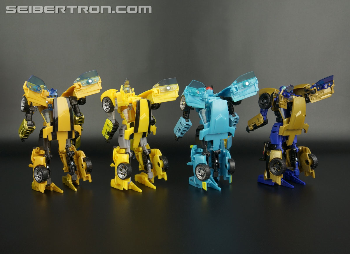 Transformers Generations Nightbeat (Image #110 of 126)