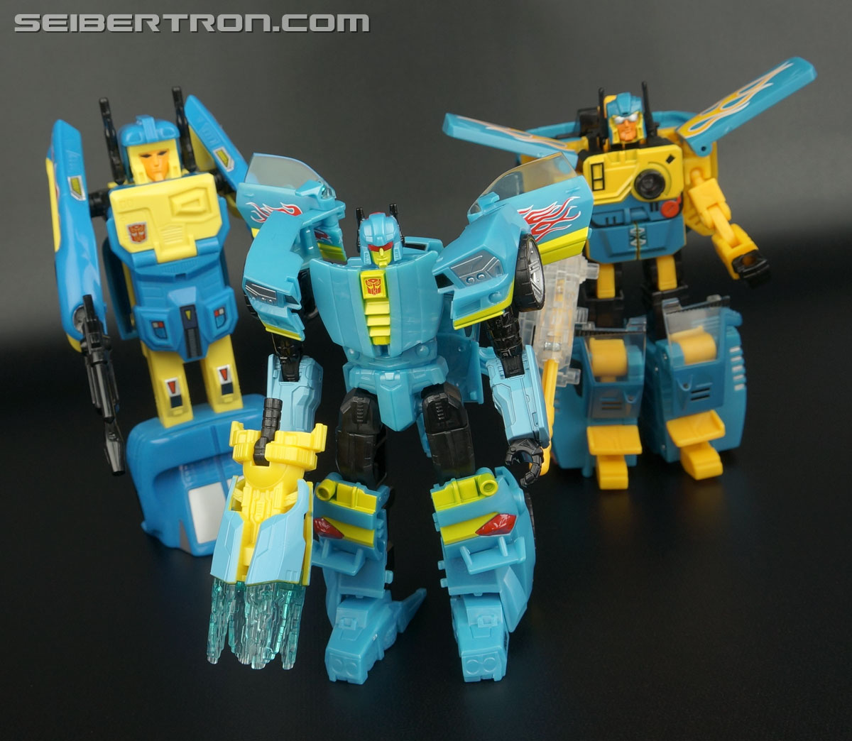 Transformers Generations Nightbeat (Image #122 of 126)