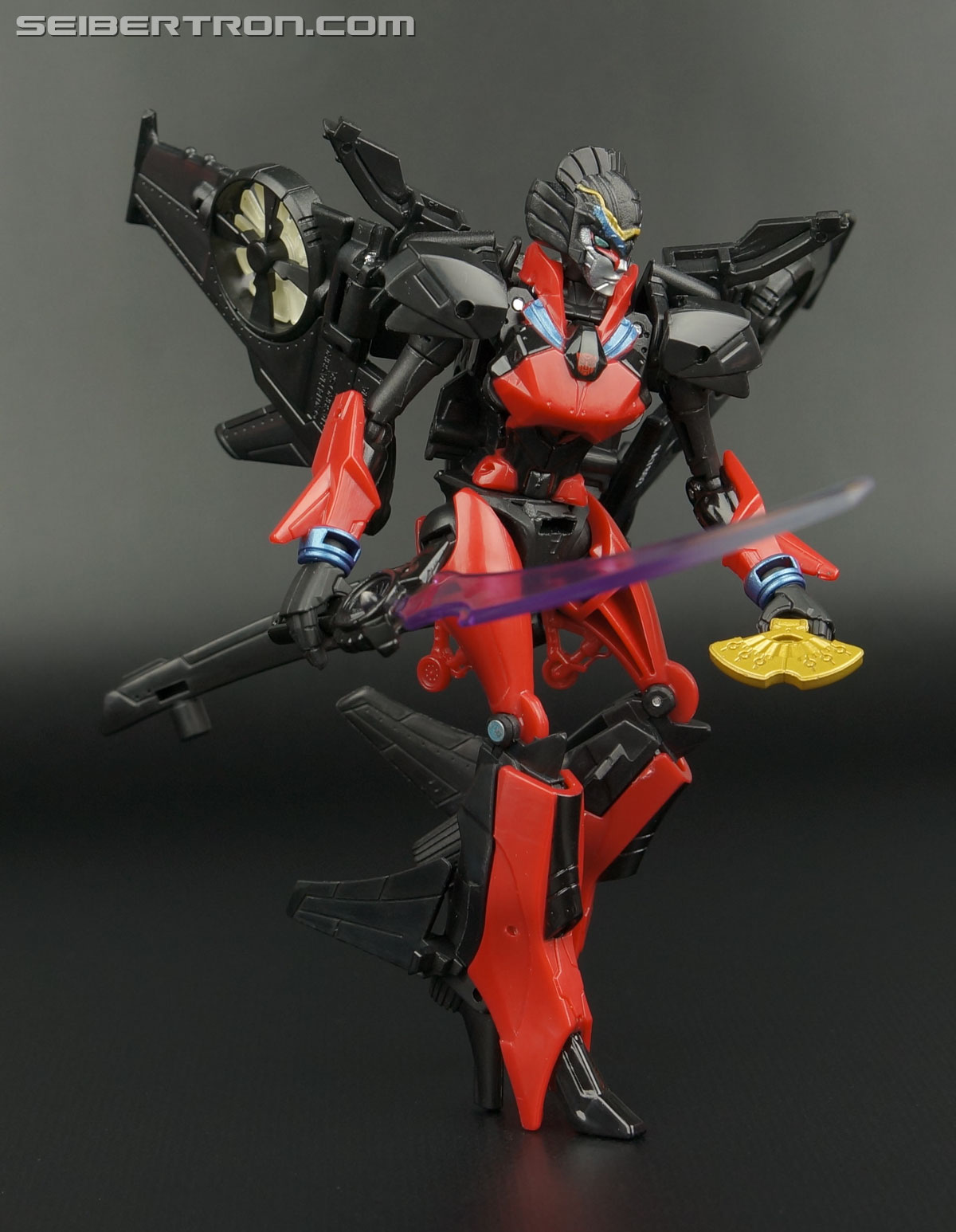 Transformers Generations Windblade (Image #123 of 166)