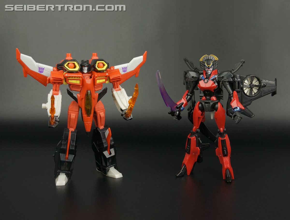 Transformers Generations Windblade Toy Gallery (Image #130 of 166)