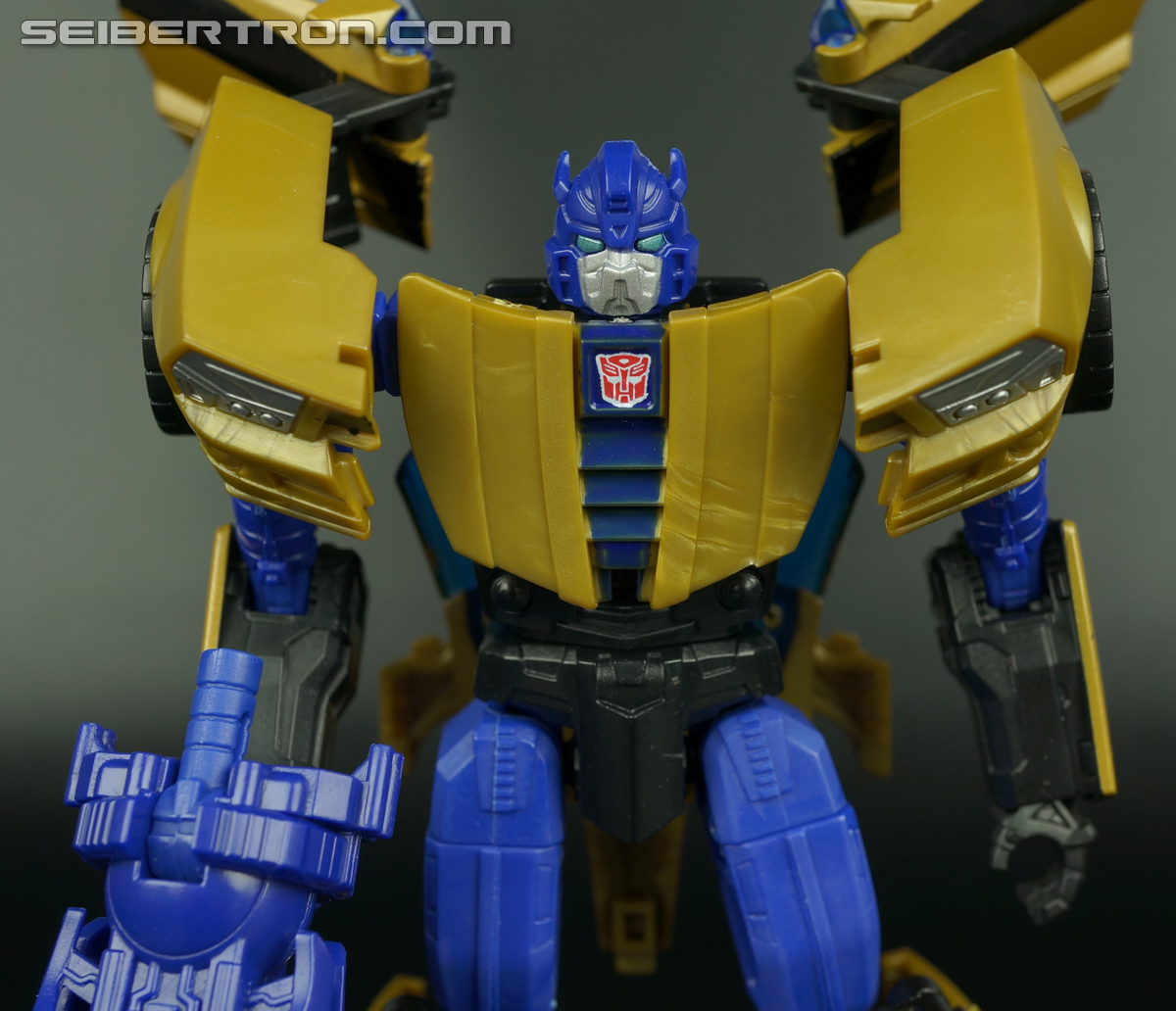 Transformers Generations Goldfire (Image #56 of 129)