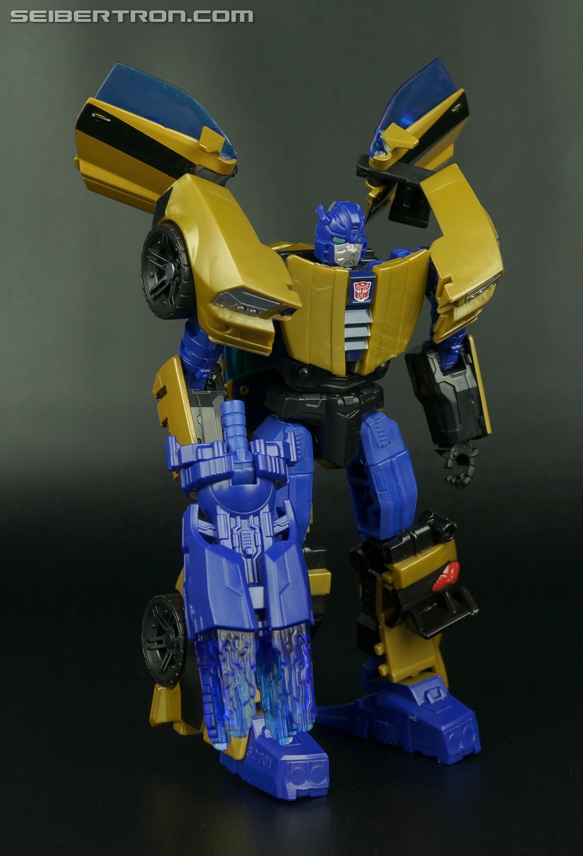 Transformers Generations Goldfire (Image #62 of 129)