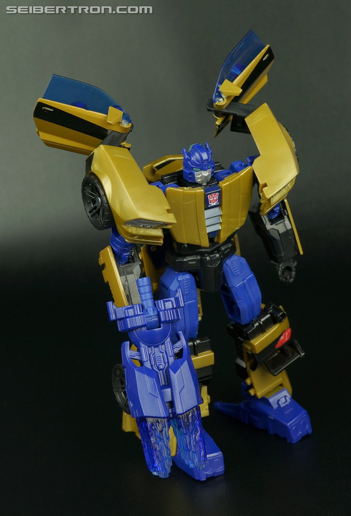 Transformers Generations Goldfire (Image #63 of 129)