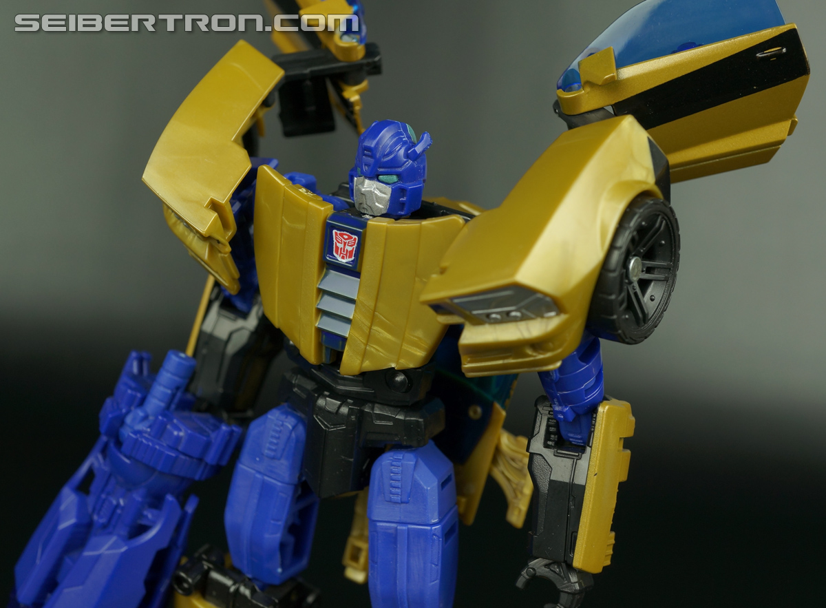 Transformers Generations Goldfire (Image #75 of 129)
