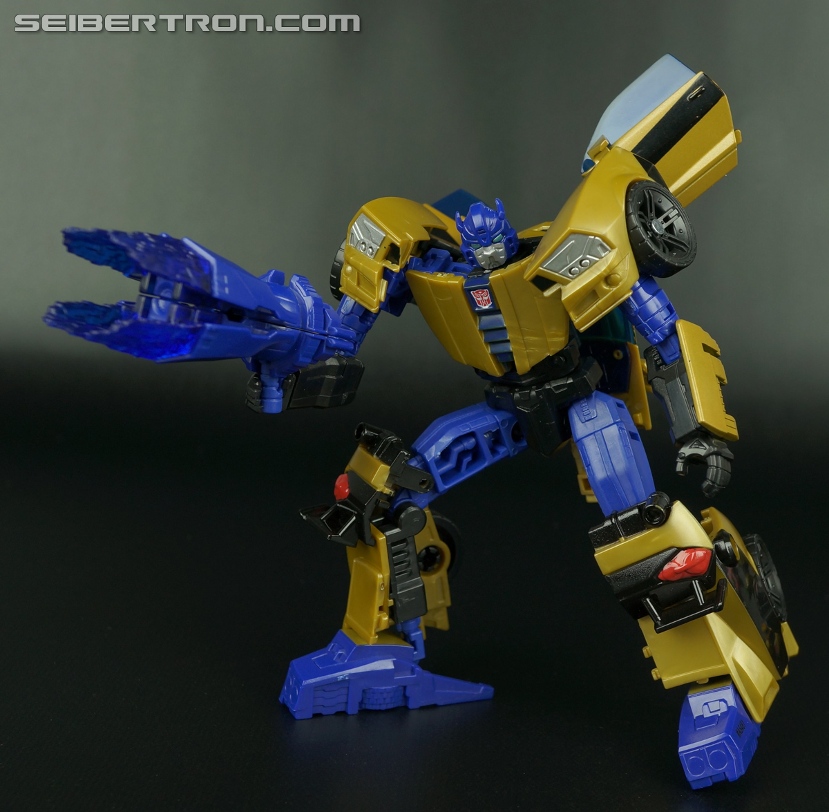 Transformers Generations Goldfire (Image #81 of 129)