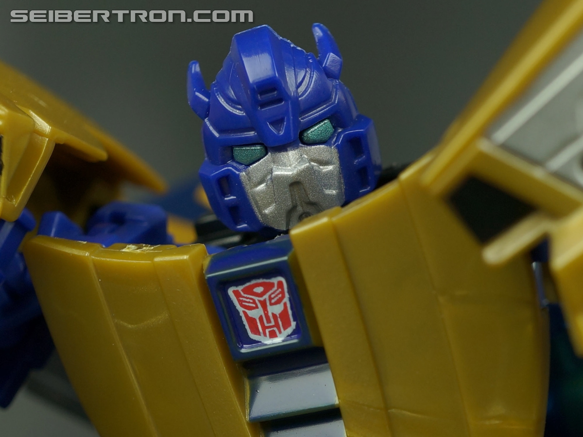 Transformers Generations Goldfire (Image #85 of 129)