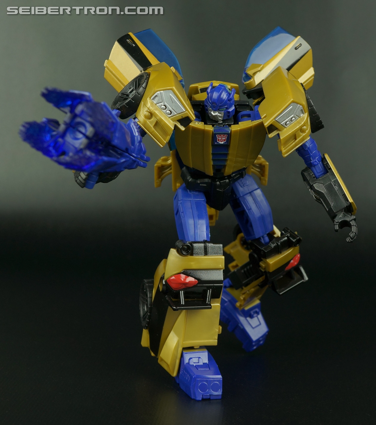 Transformers Generations Goldfire (Image #86 of 129)