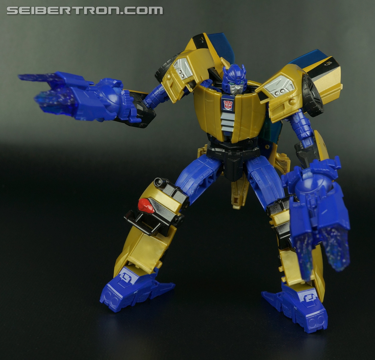Transformers Generations Goldfire (Image #97 of 129)