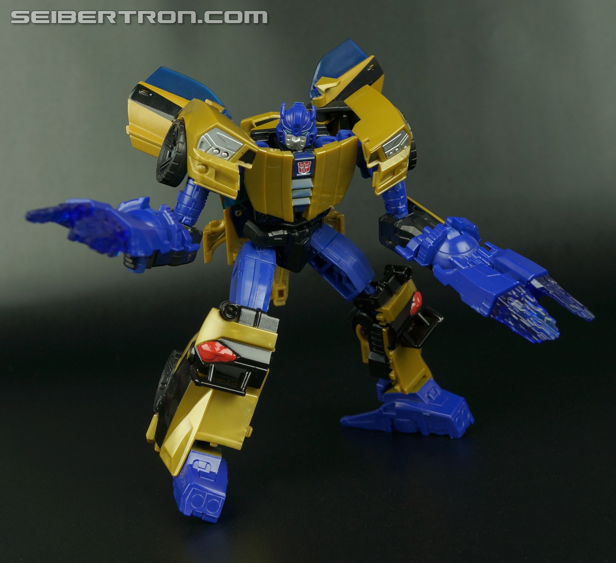 Transformers Generations Goldfire (Image #102 of 129)