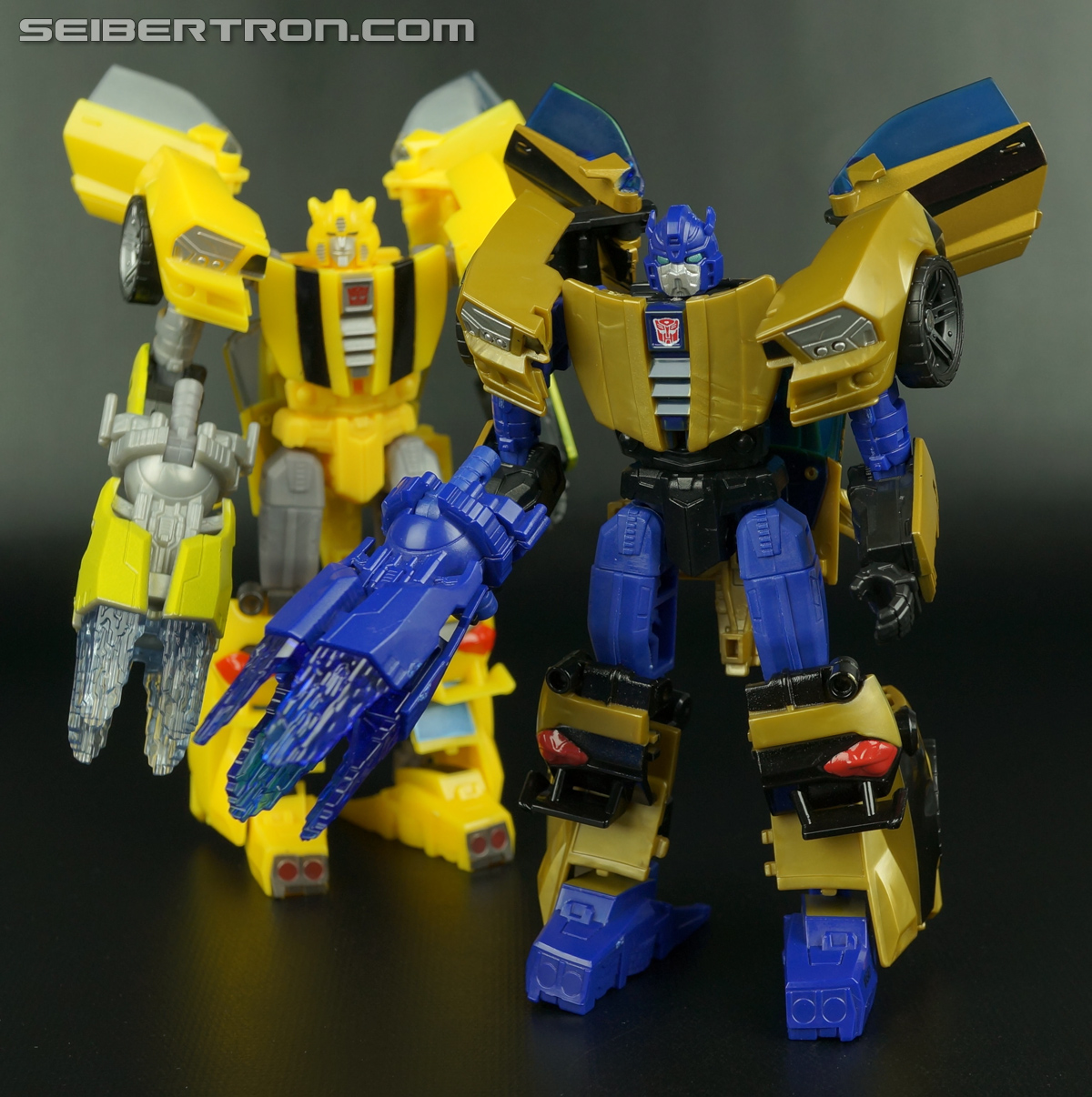 Transformers Generations Goldfire (Image #112 of 129)