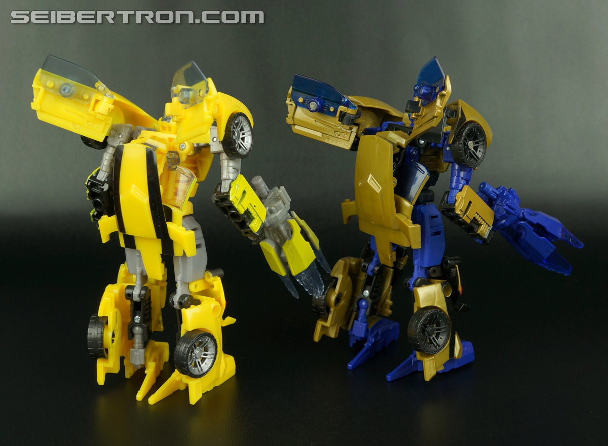 Transformers Generations Goldfire (Image #116 of 129)