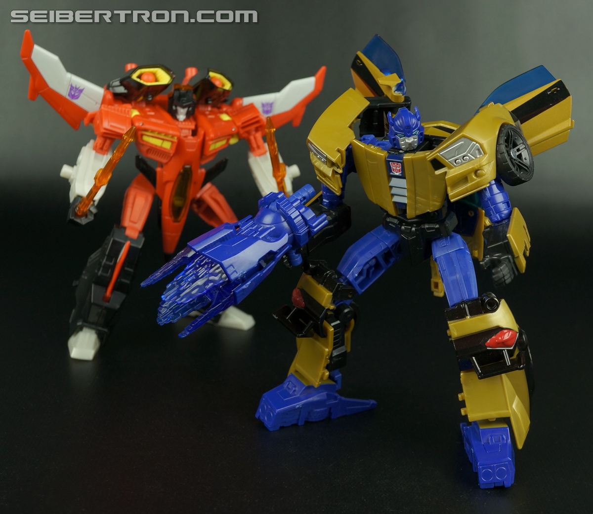 Transformers Generations Goldfire (Image #124 of 129)