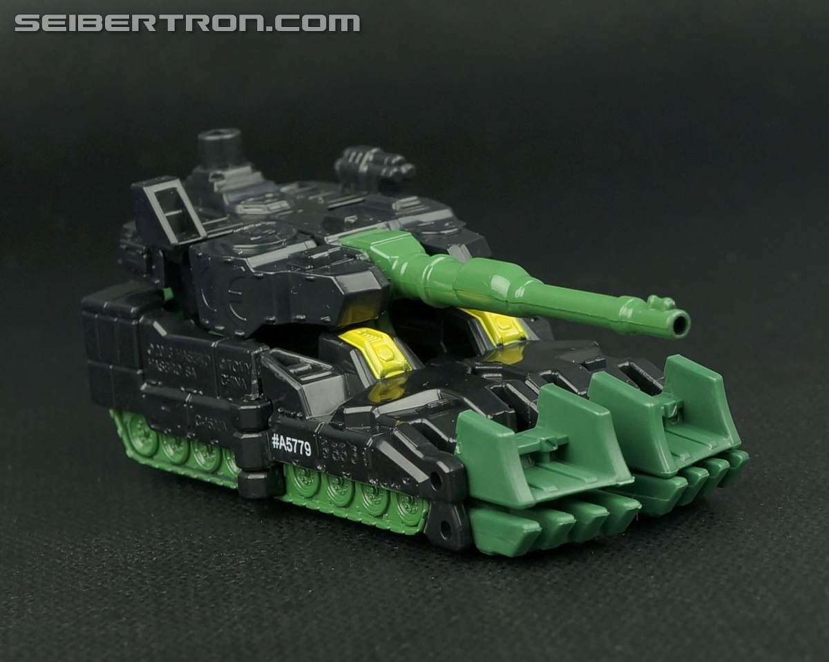 Transformers Generations Heavytread (Image #1 of 83)
