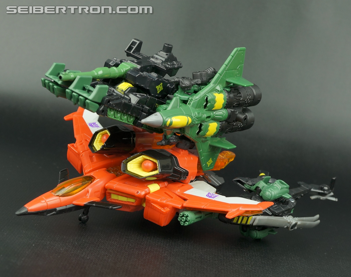Transformers Generations Heavytread (Image #15 of 83)