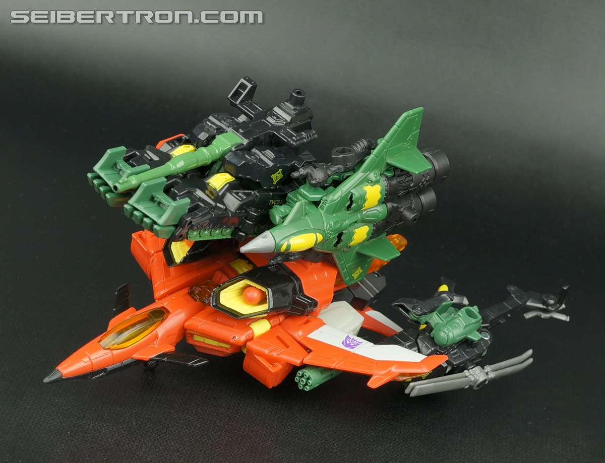 Transformers Generations Heavytread (Image #16 of 83)