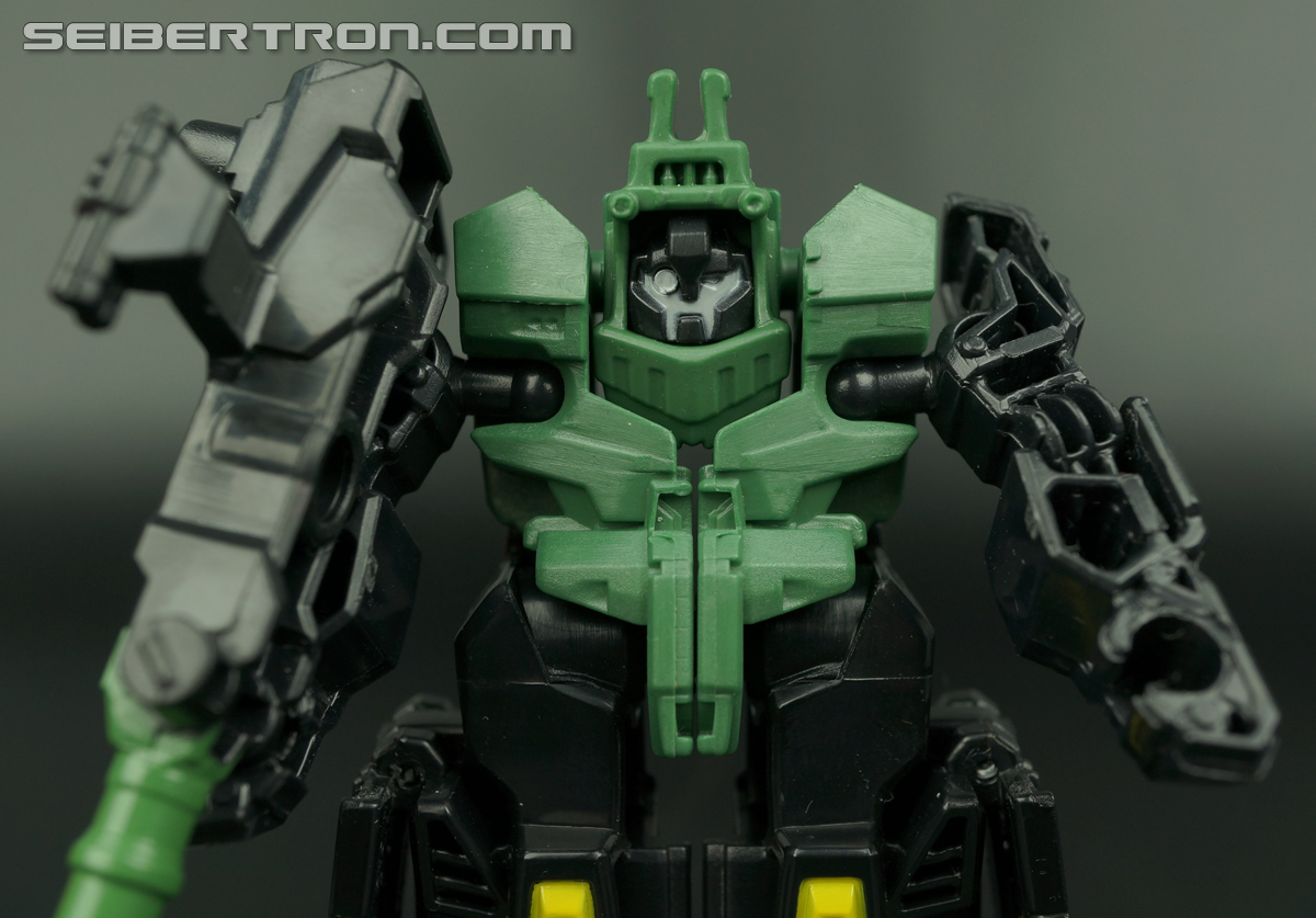 Transformers Generations Heavytread (Image #25 of 83)