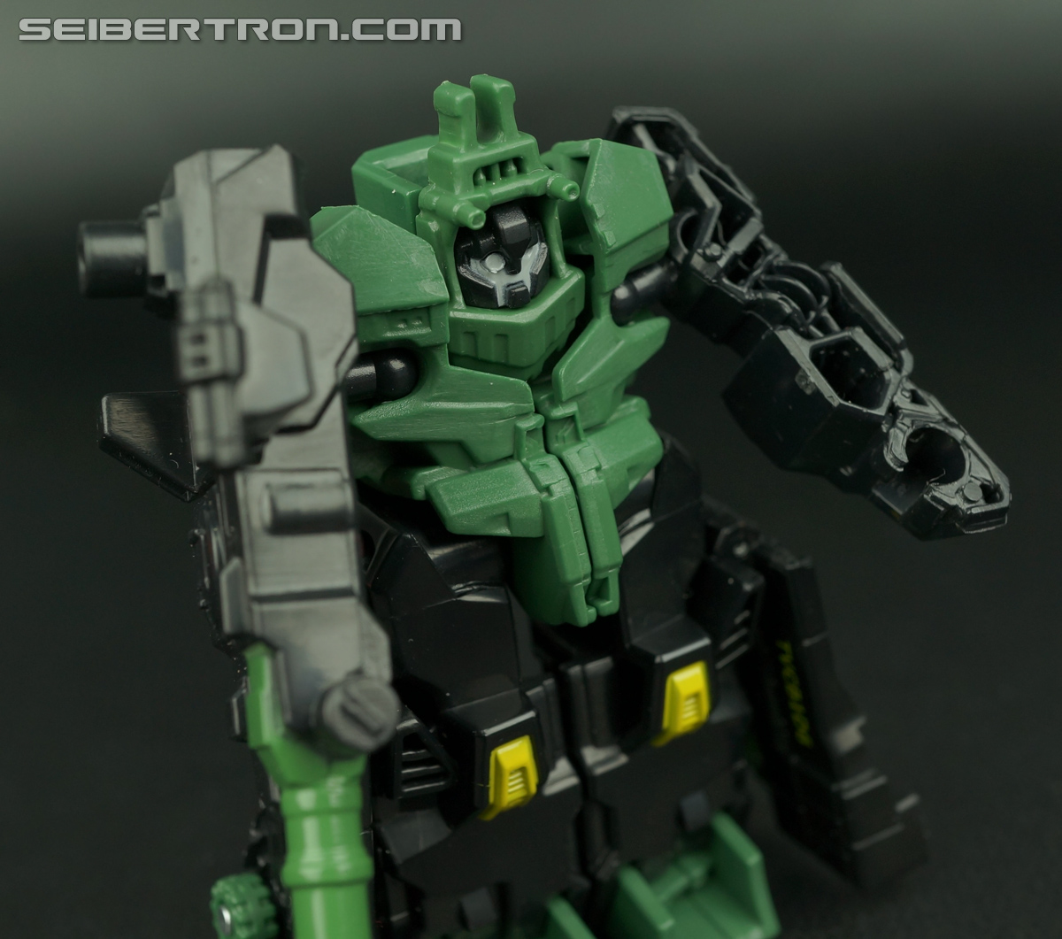 Transformers Generations Heavytread (Image #27 of 83)