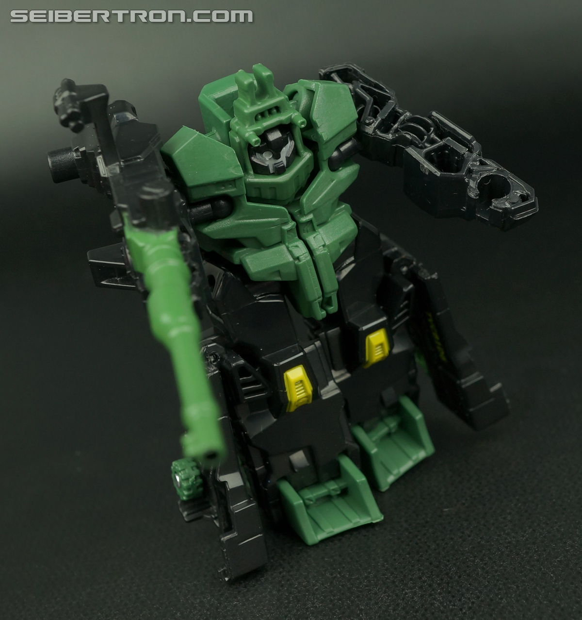 Transformers Generations Heavytread (Image #51 of 83)