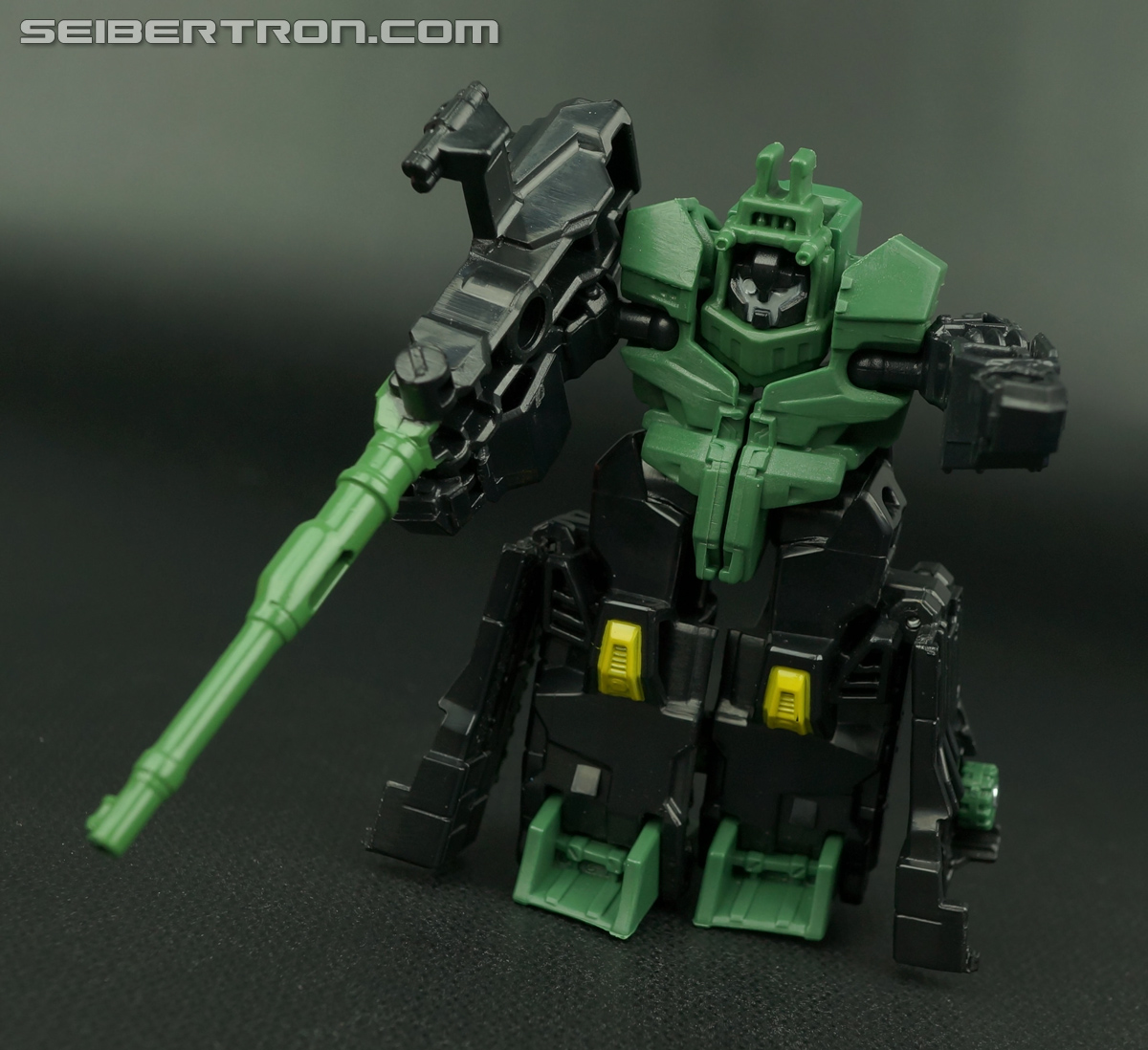 Transformers Generations Heavytread (Image #52 of 83)