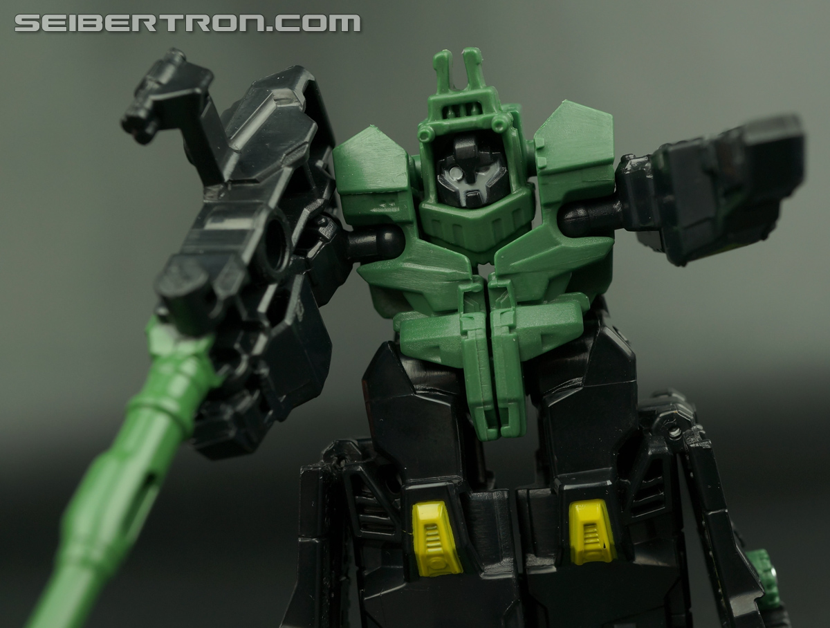 Transformers Generations Heavytread (Image #53 of 83)