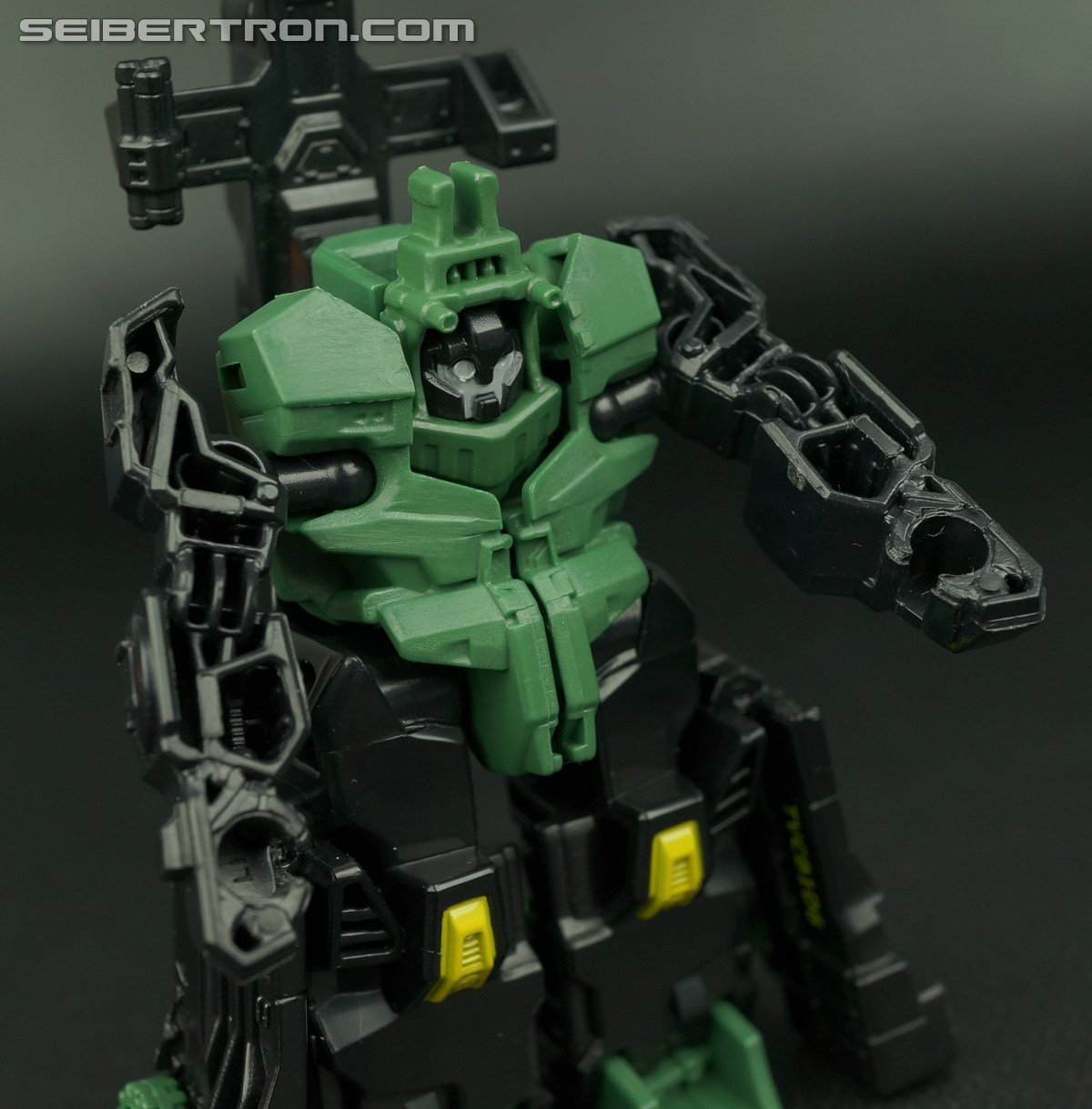 Transformers Generations Heavytread (Image #58 of 83)