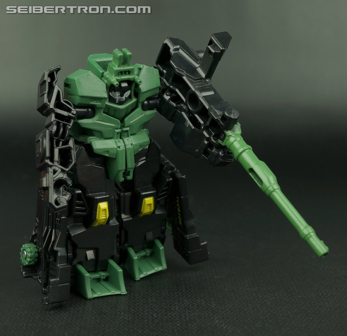 Transformers Generations Heavytread (Image #62 of 83)