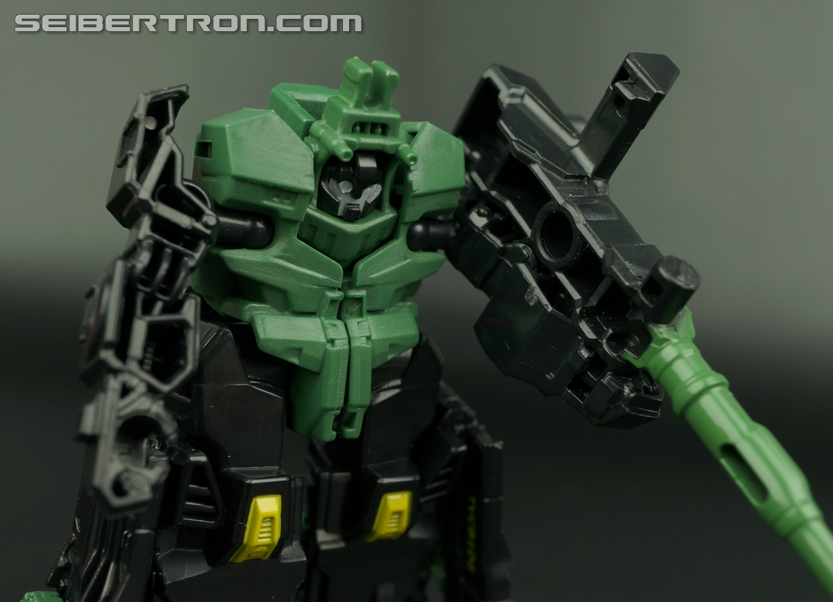Transformers Generations Heavytread (Image #63 of 83)