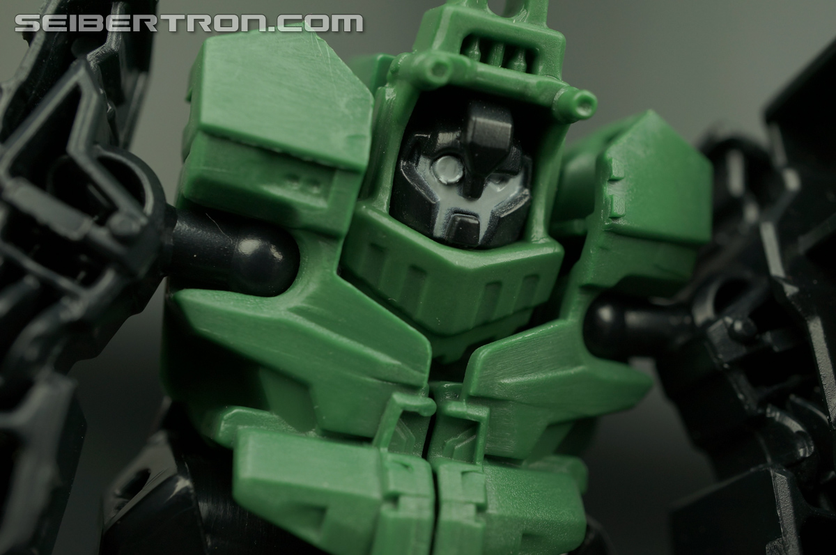 Transformers Generations Heavytread (Image #65 of 83)