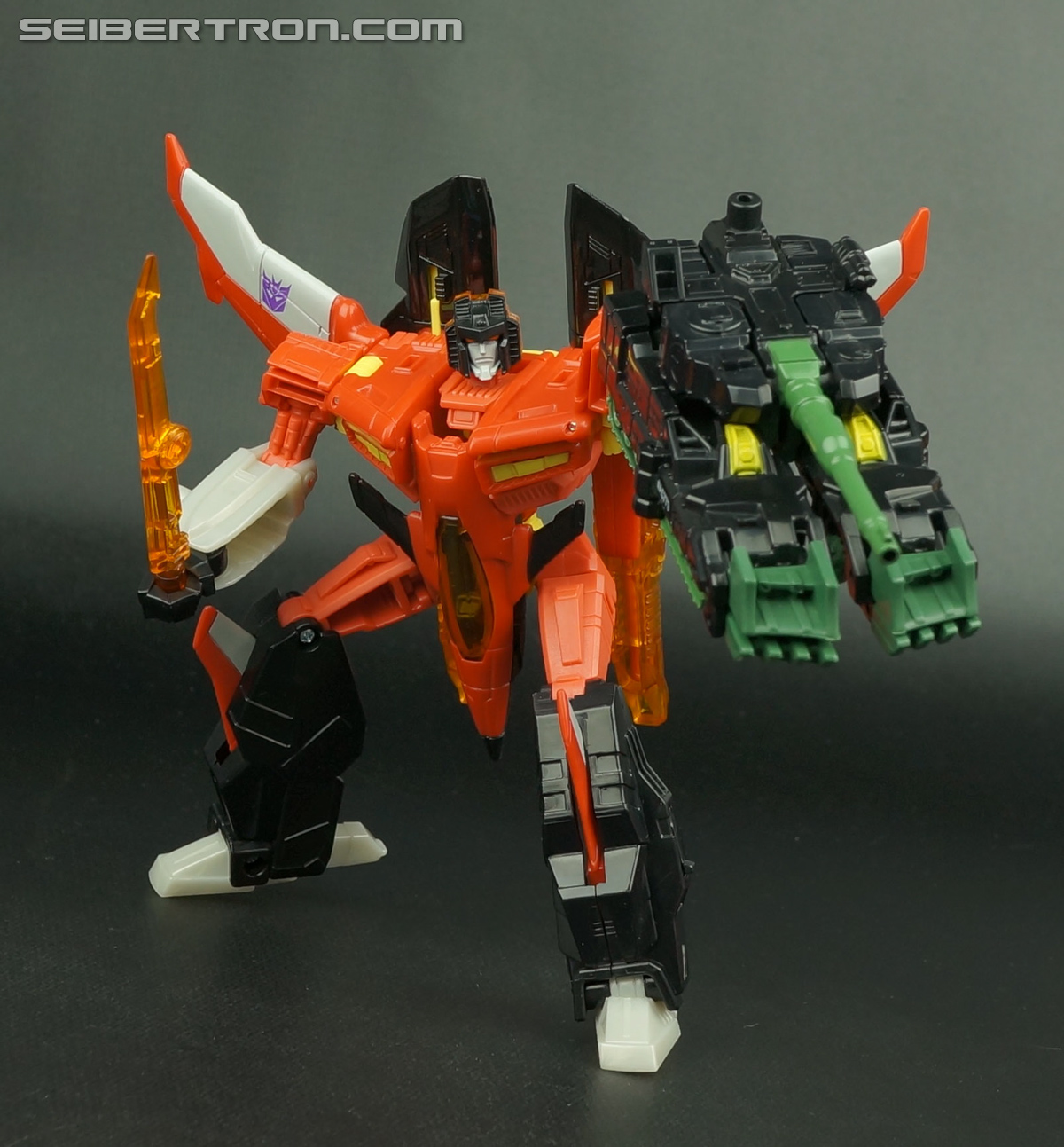 Transformers Generations Heavytread (Image #82 of 83)