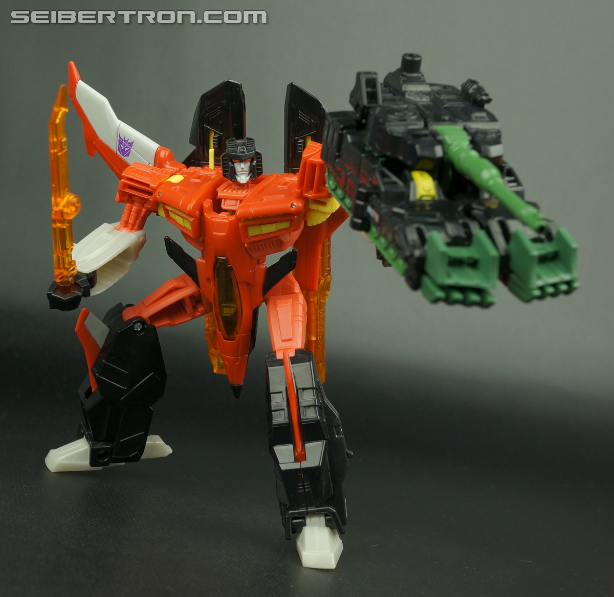 Transformers Generations Heavytread (Image #83 of 83)