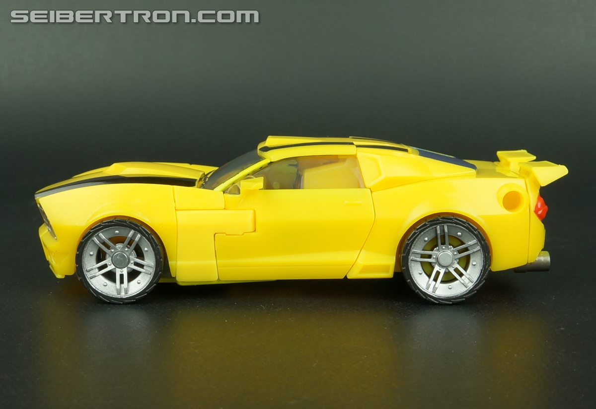 Transformers Generations Bumblebee (Image #51 of 156)