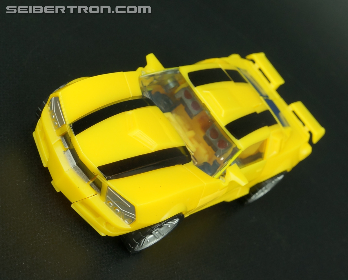 Transformers Generations Bumblebee (Image #54 of 156)