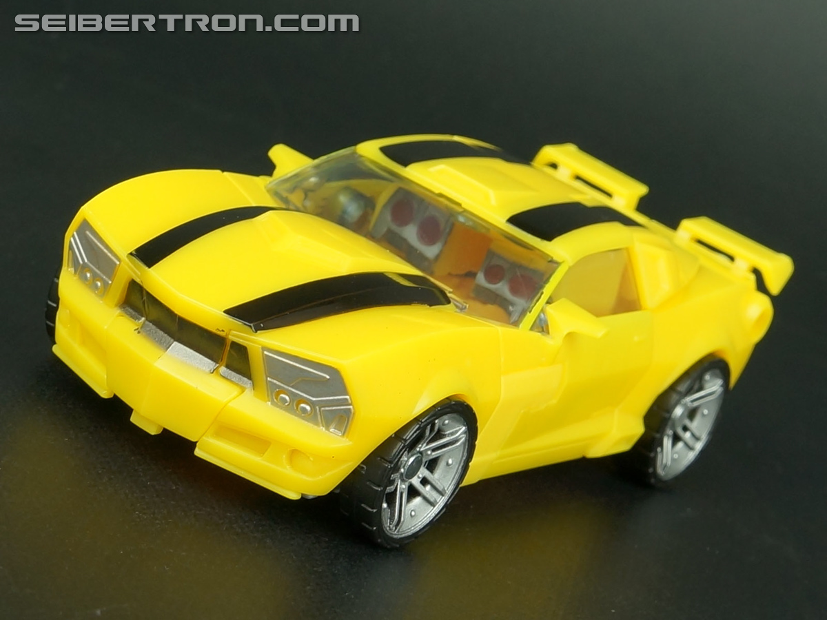 Transformers Generations Bumblebee (Image #56 of 156)