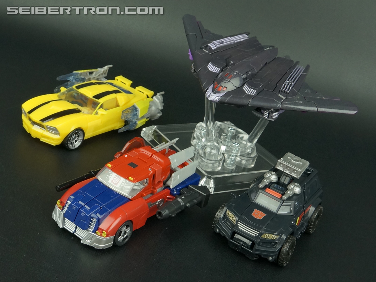 Transformers Generations Bumblebee (Image #60 of 156)