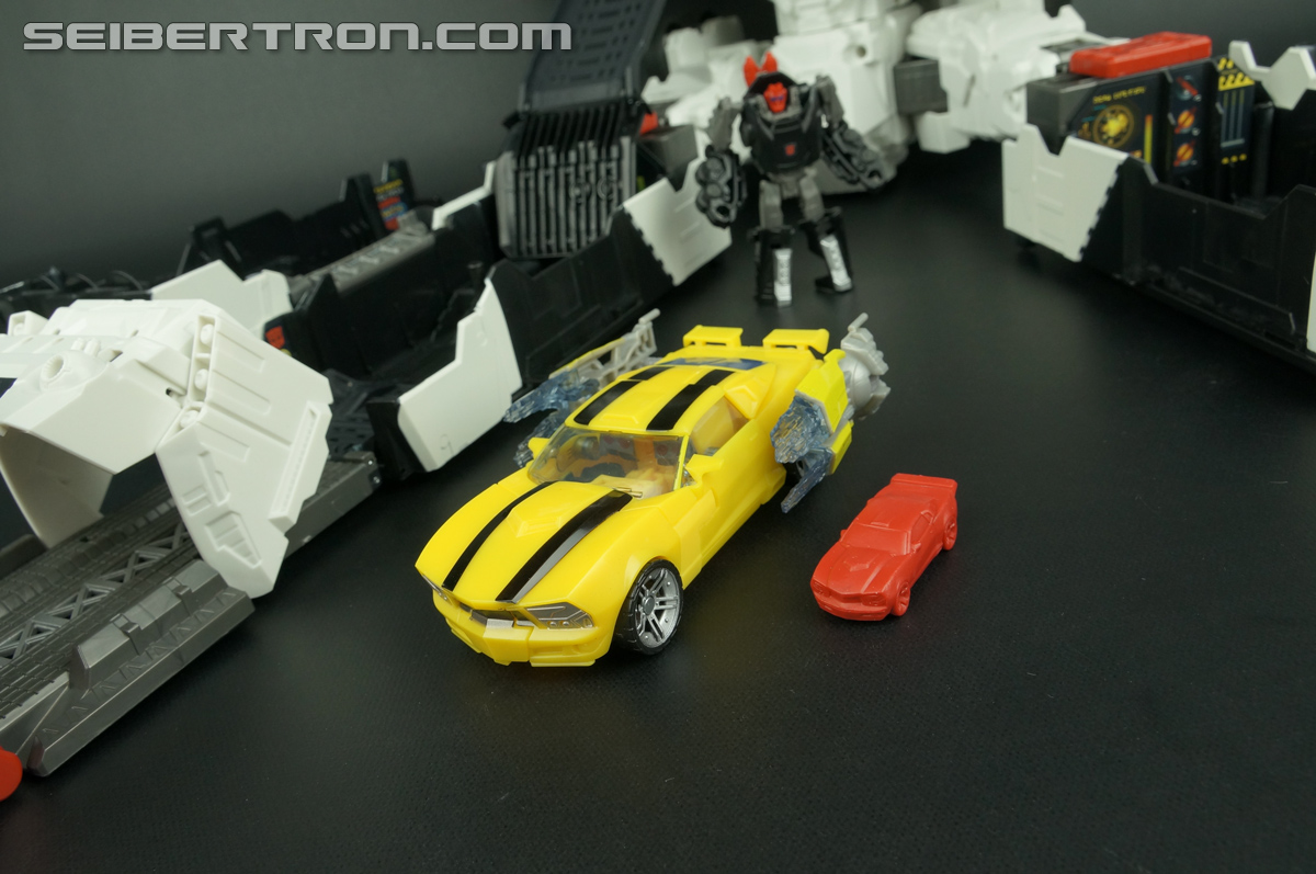 Transformers Generations Bumblebee (Image #74 of 156)