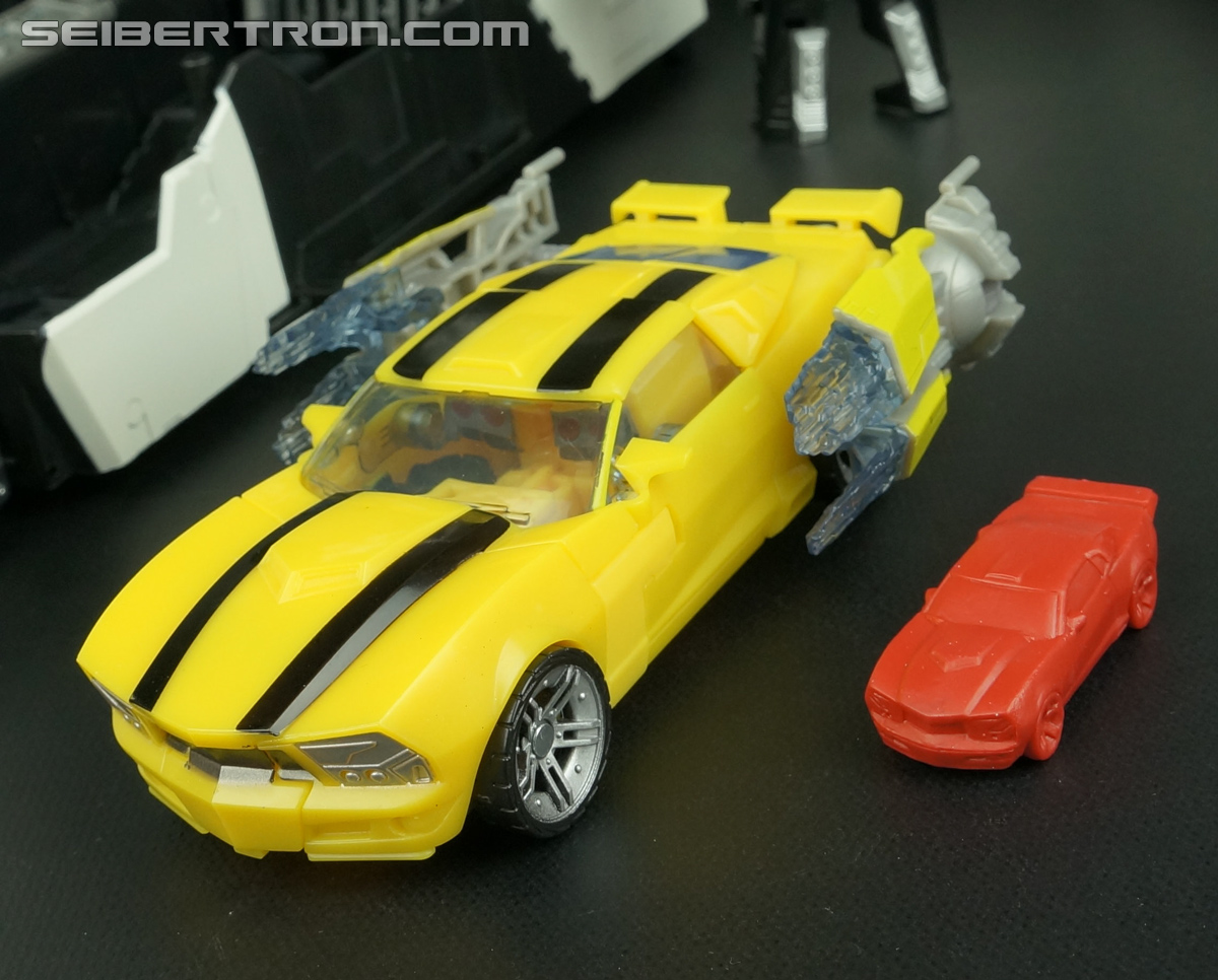 Transformers Generations Bumblebee (Image #75 of 156)