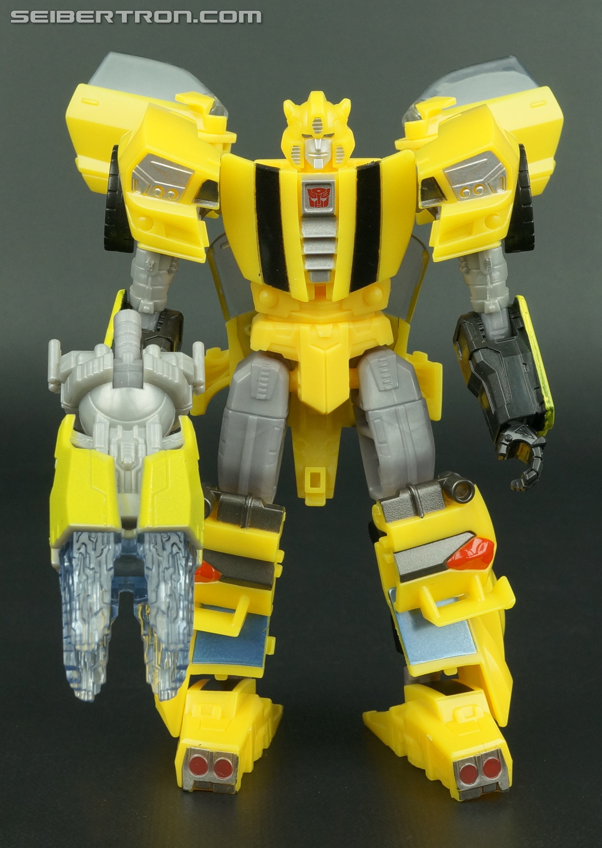 Transformers Generations Bumblebee (Image #76 of 156)