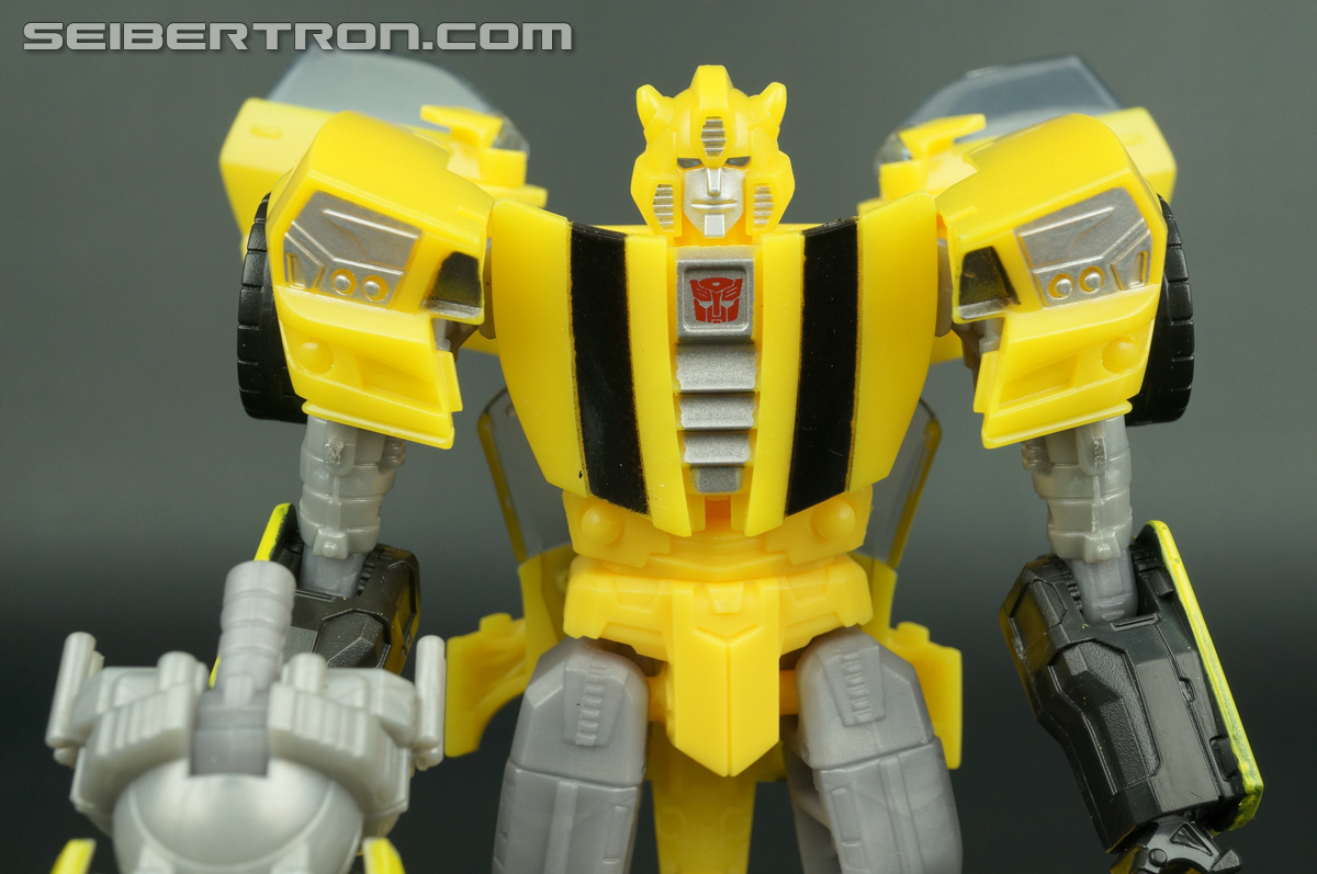 Transformers Generations Bumblebee (Image #77 of 156)