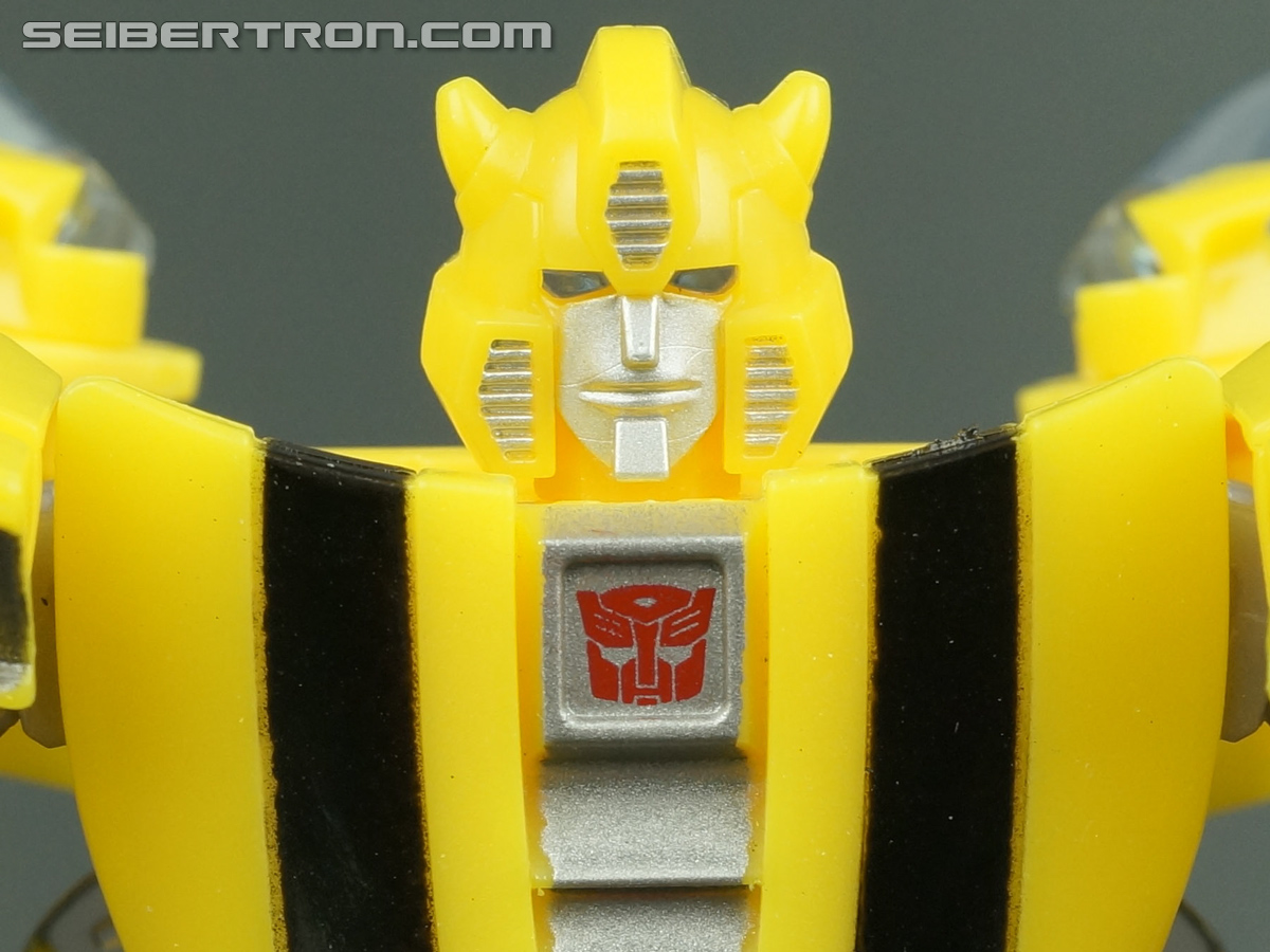 Transformers Generations Bumblebee (Image #78 of 156)