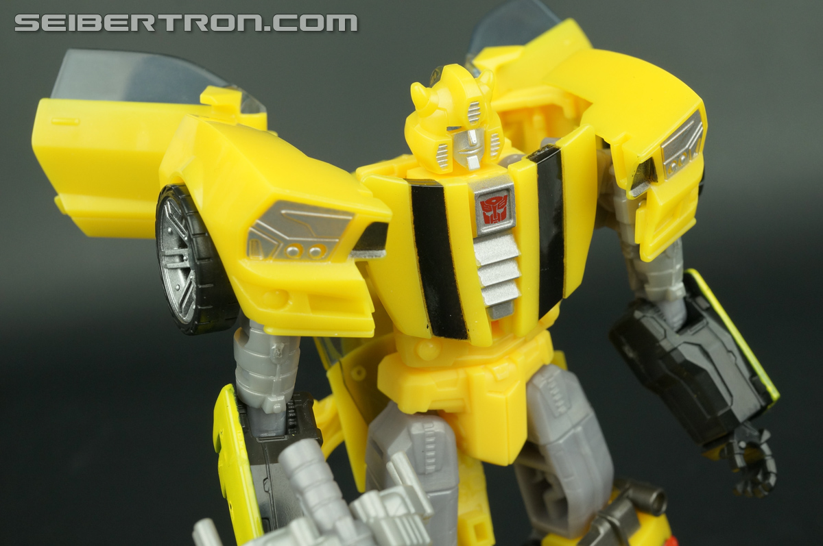 Transformers Generations Bumblebee (Image #79 of 156)
