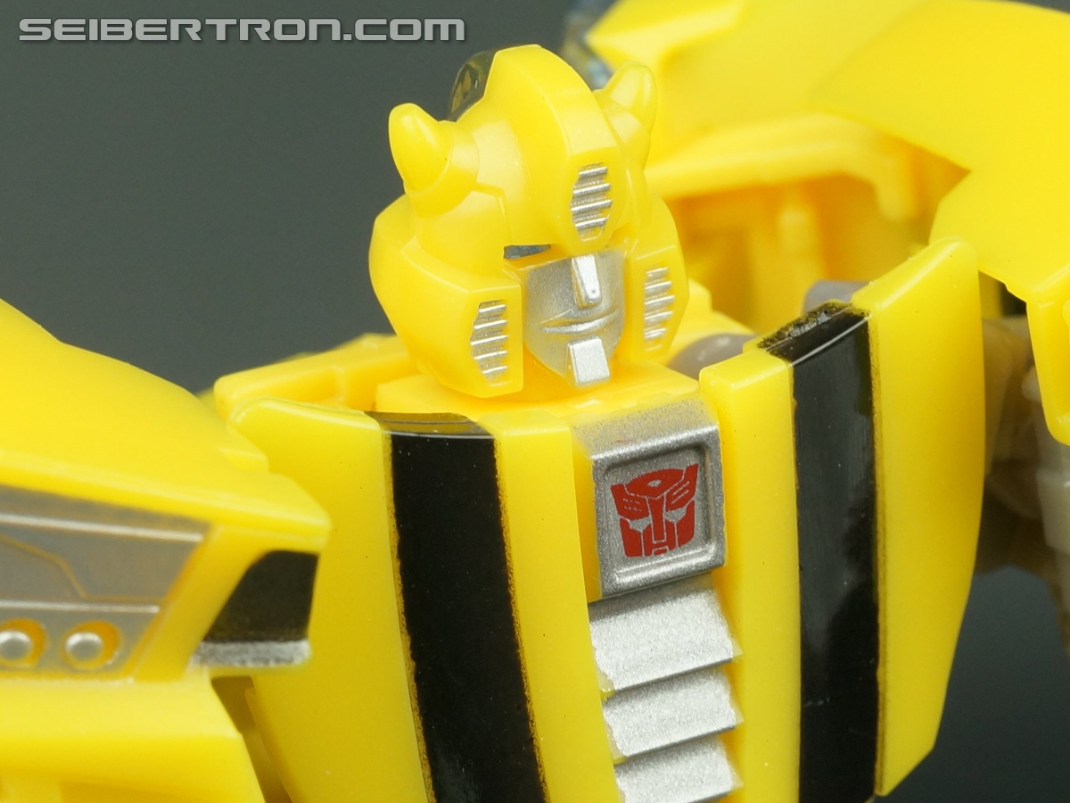 Transformers Generations Bumblebee (Image #80 of 156)