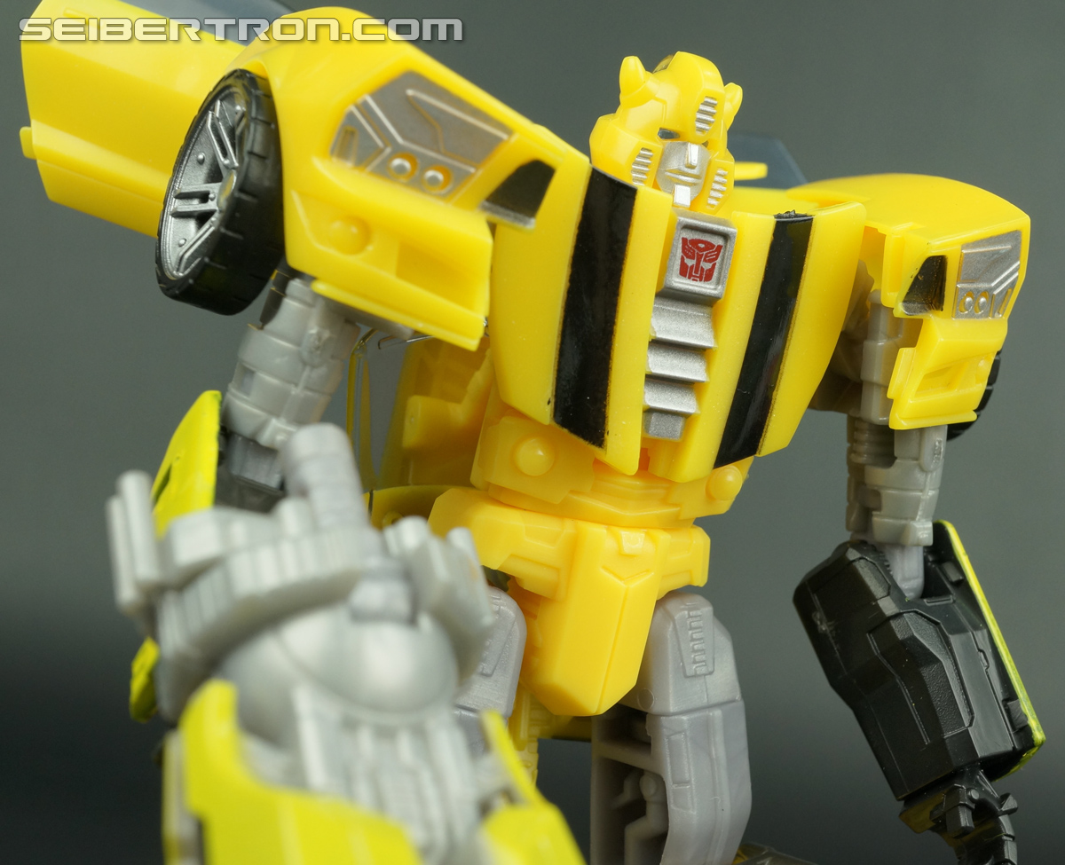 Transformers Generations Bumblebee (Image #81 of 156)