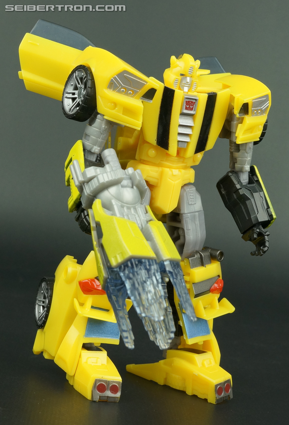 Transformers Generations Bumblebee (Image #83 of 156)